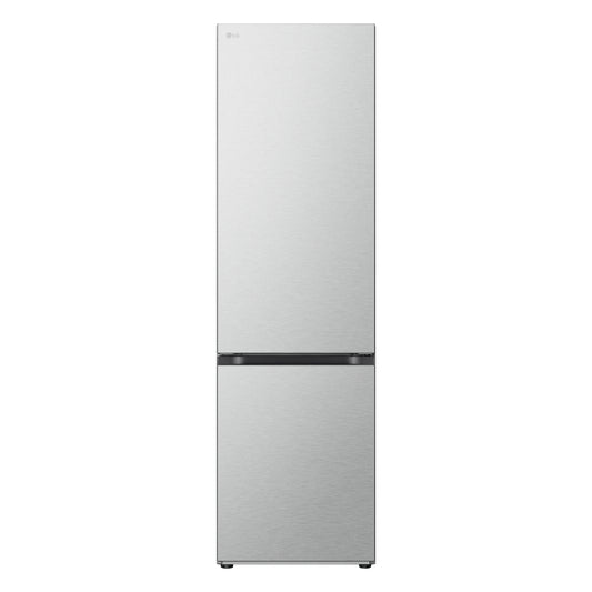 Frigorífico Combinado LG GBV7280AMB | 387L, No Frost, Classe A