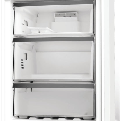 Combinado Whirlpool WHK 26404 XP5E | 355L, No Frost