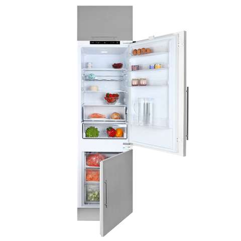 Combinado Encastre Teka RBF 73340 FI EU | 271L, Classe E, LED