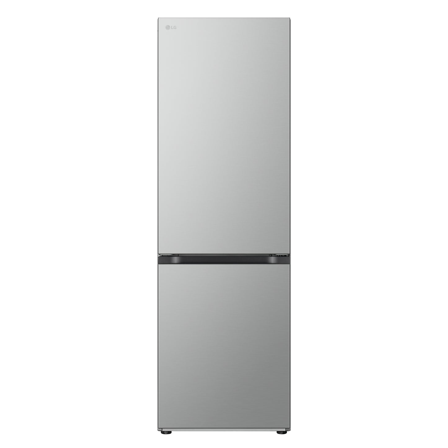 Frigorífico Combinado LG GBV7180CPY | 344L, No Frost, Classe C