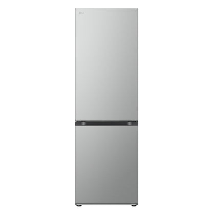 Frigorífico Combinado LG GBV7180CPY | 344L, No Frost, Classe C