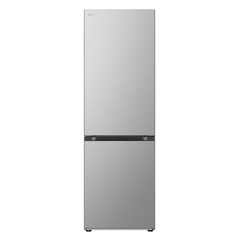 Frigorífico Combinado LG GBV7180CPY | 344L, No Frost, Classe C
