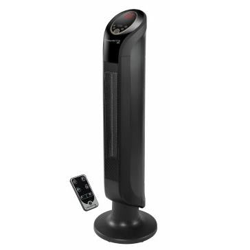 Coluna de Ar Rowenta SO9420F0 | 2400W, Oscilação, Temporizador