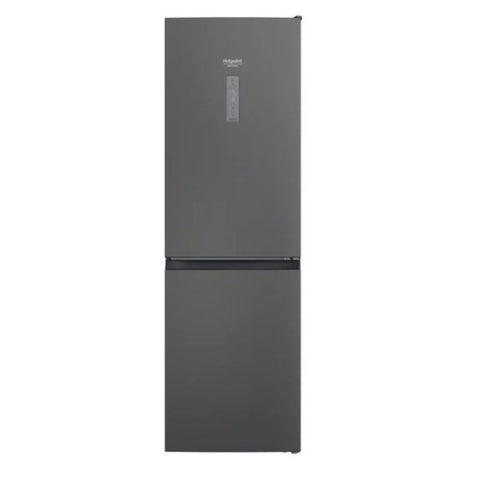 Frigorífico Combinado Hotpoint HAFC8TT33SK | 335L, No Frost, Classe D