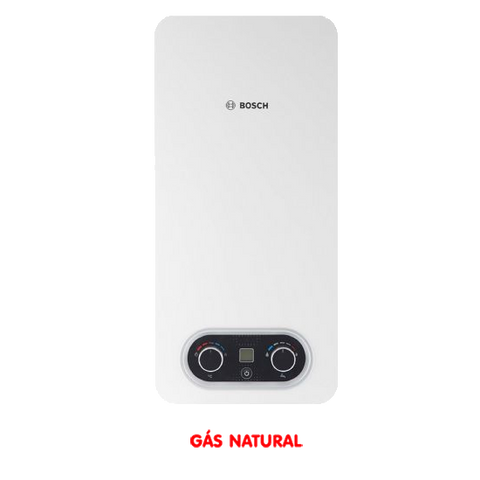 ESQUENTADOR BOSCH THERM 4200 - T4204 11 KB D 23 - G. NAT