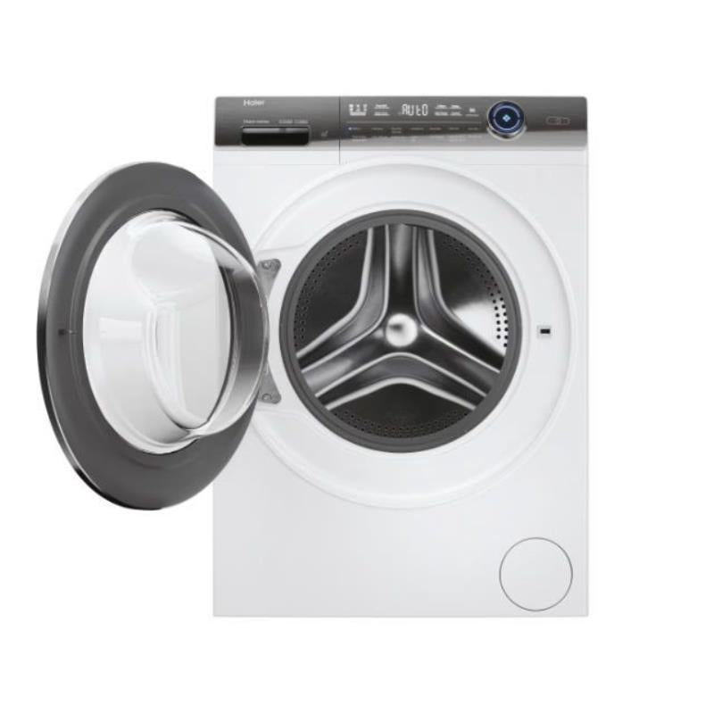 Máquina de Lavar Roupa Haier HW100BD14979U1 | 10kg, 1400rpm