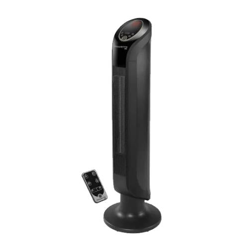 Coluna de Ar Rowenta SO9420F0 | 2400W, Oscilação, Temporizador