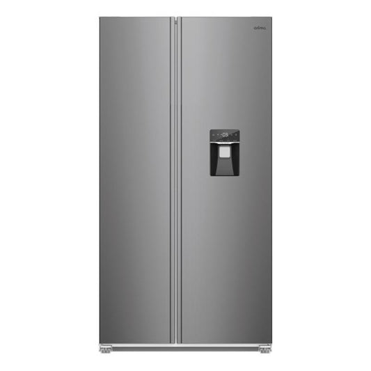 Frigorífico Americano Orima ORH693X | 344L, No Frost, E