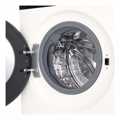 Máquina Lavar Roupa LG F4x5511THB | 11kg, 1400 rpm, SteamTM