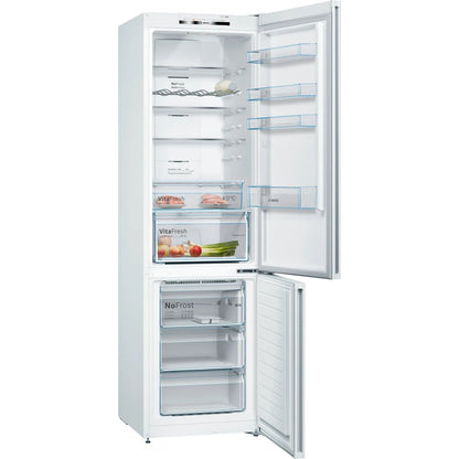 Frigorífico Combinado Bosch KGN39VWDC | 368L, Classe D, No Frost