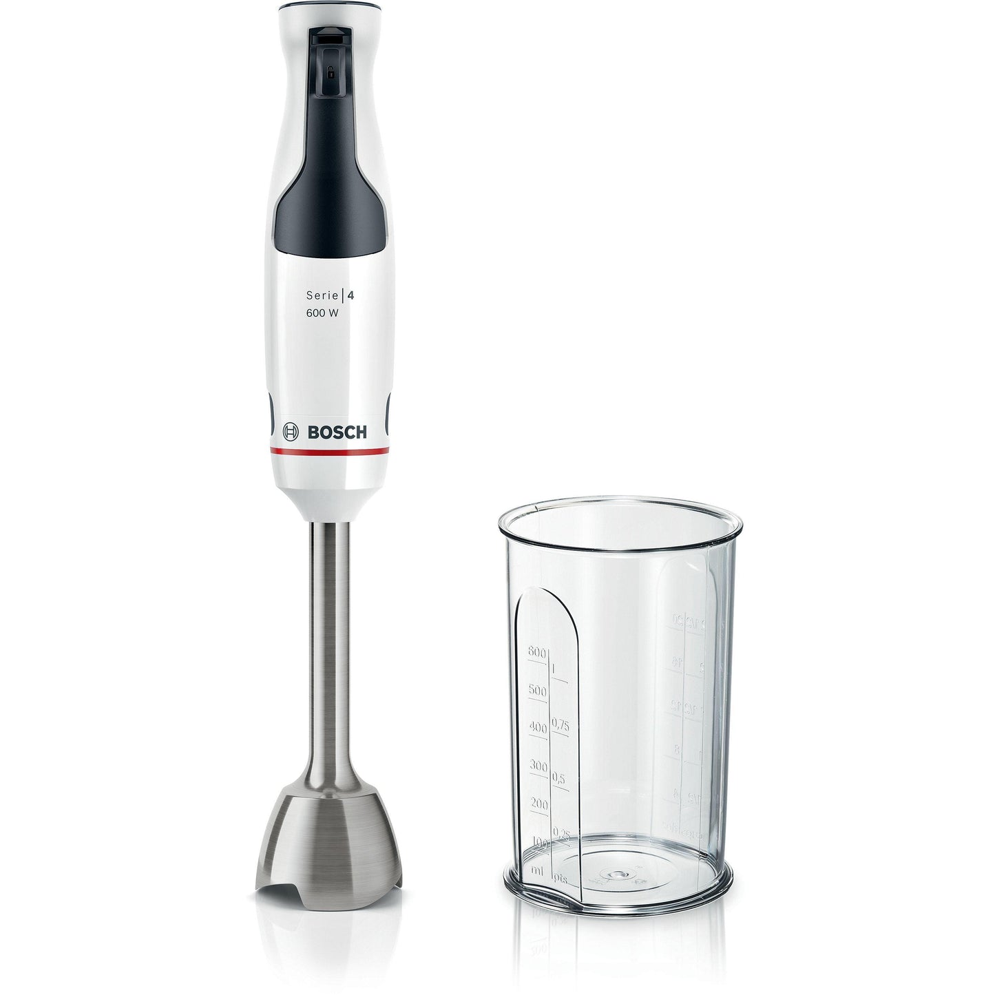 Varinha Bosch MSM-4-W-210 CX.6
