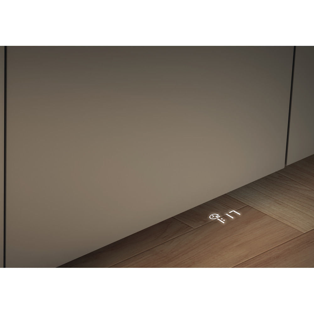 Máquina de Lavar Loiça Encastre Whirlpool WH8IA15AM3TUS0 | 15 talheres, A