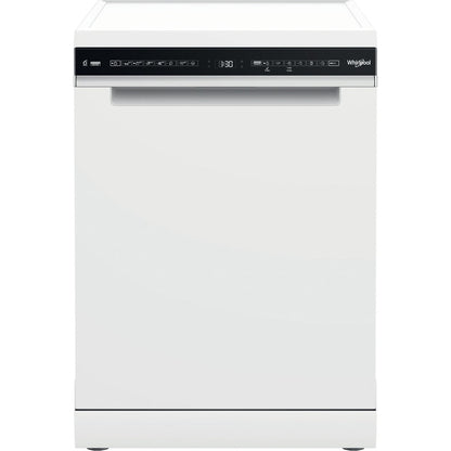 Máquina de Lavar Loiça Whirlpool W7FHS41 | 15 talheres, Classe C