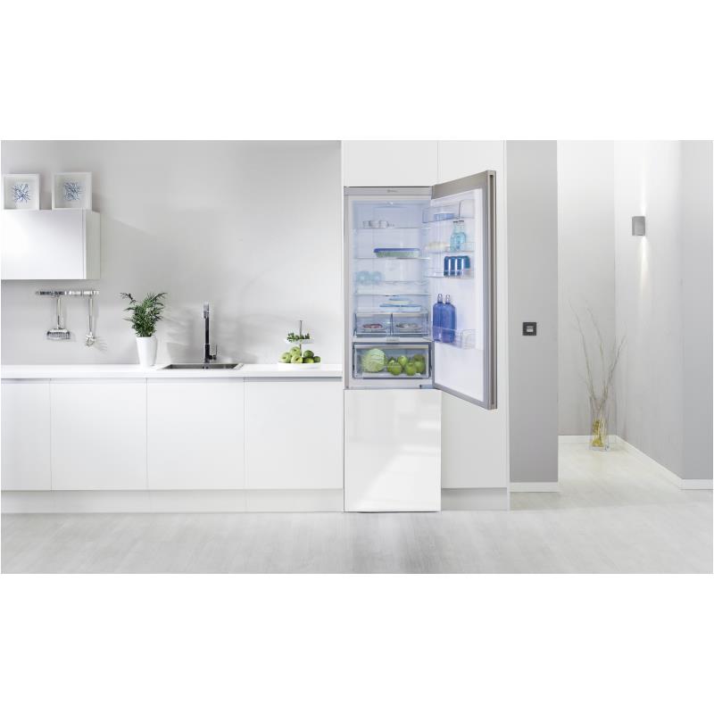 Frigorífico Combinado Balay 3KFE351MI | 282L, No-Frost, Classe E