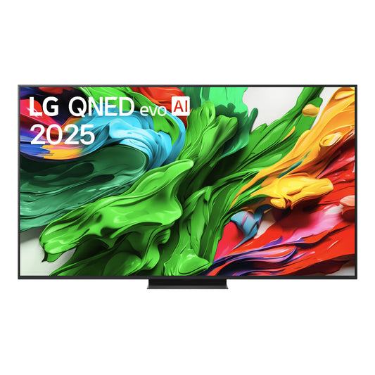 TV LG 65QNED86A6A | 65", Mini LED, 4K, webOS