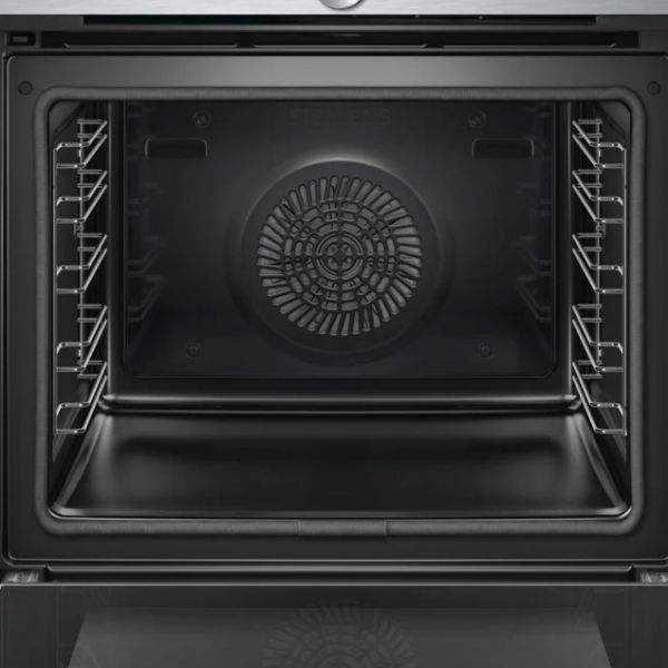 Forno Siemens HB673GBS1 | 71L, ActiveClean, Classe A+