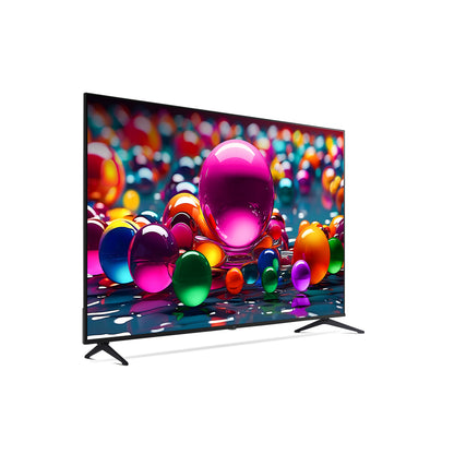 TV LG 75UA75006LA | 75", LED, 4K, webOS