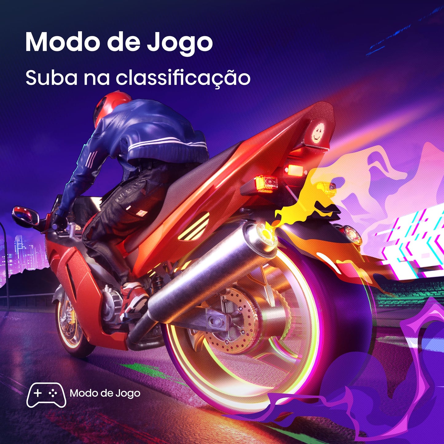 TV Hisense 32A4Q | 32", LED, HD, VIDAA U8.5