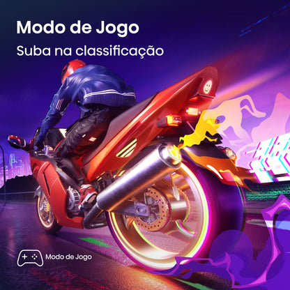 TV Hisense 32A4Q | 32", LED, HD, VIDAA U8.5