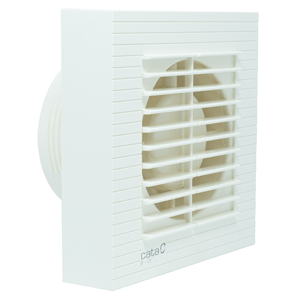 Extrator Wc Cata B-10 | 15W