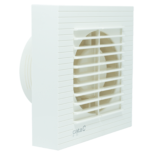 Extrator Wc Cata B-10 | 15W
