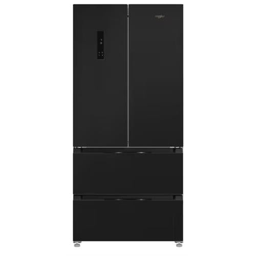 Frigorífico Americano WHIRLPOOL WHG2 6573W X4E | 578L, Classe E