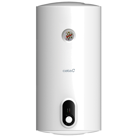 Termoacumulador Cata - Ctrh 50 Rev