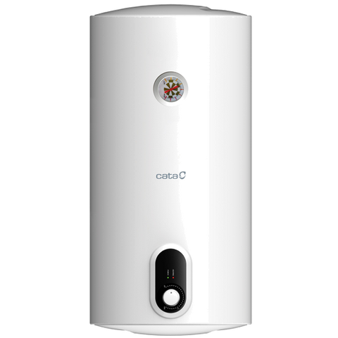 Termoacumulador Cata - Ctrh 50 Rev