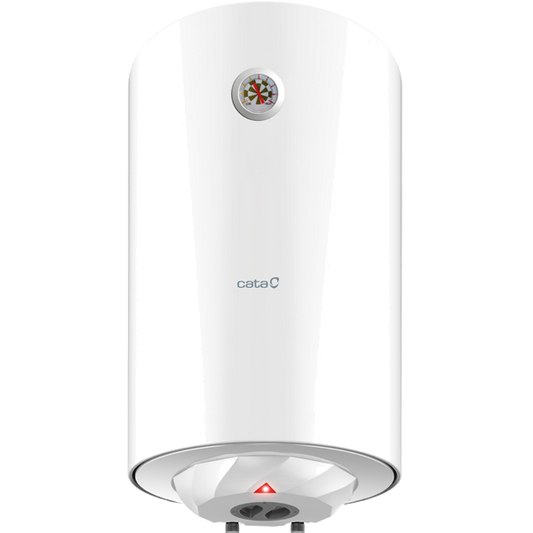 Termoacumulador Cata CTR 80 M | 80L, 1500W, Classe C
