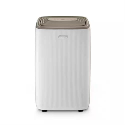 Desumidificador DELONGHI DEP214 | 14L/24h, 4L, 38dB