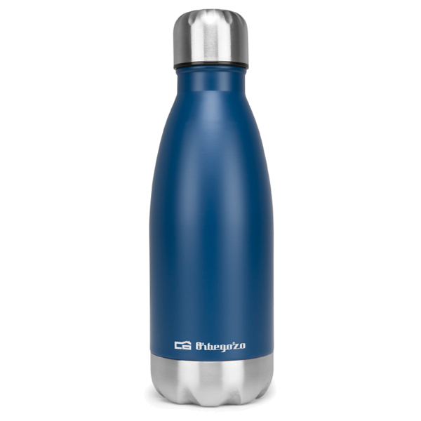 Termos Orbezo TRL354 | 350ml, Aço Inoxidável, 12/24h