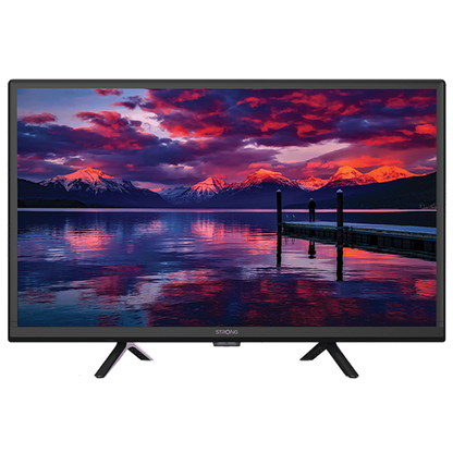 TV Led Strong SRT24HE4023 | 24" (60cm), HD Ready, HDMI, Preto