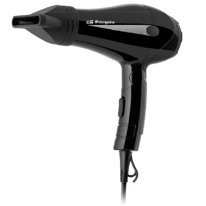 Secador De Cabelo De Viagem Orbegozo Se1160 | 1200W