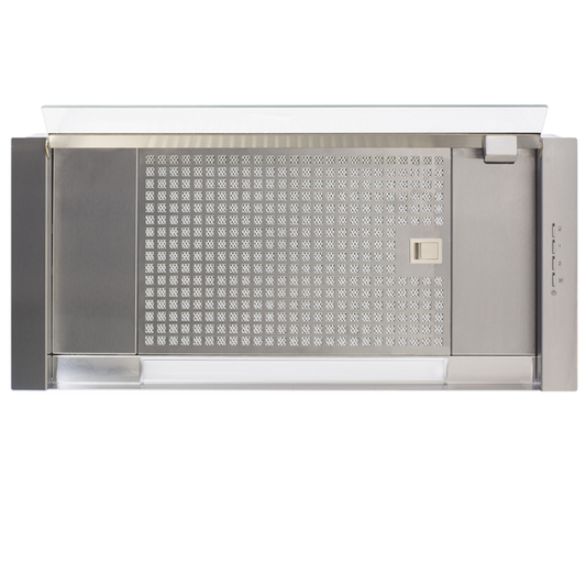 Exaustor Cata Corona X 70 | 850 m³/h, Classe A, LED