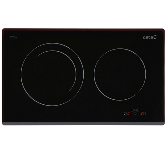 PLACA CATA - IB 2 PLUS BK /A