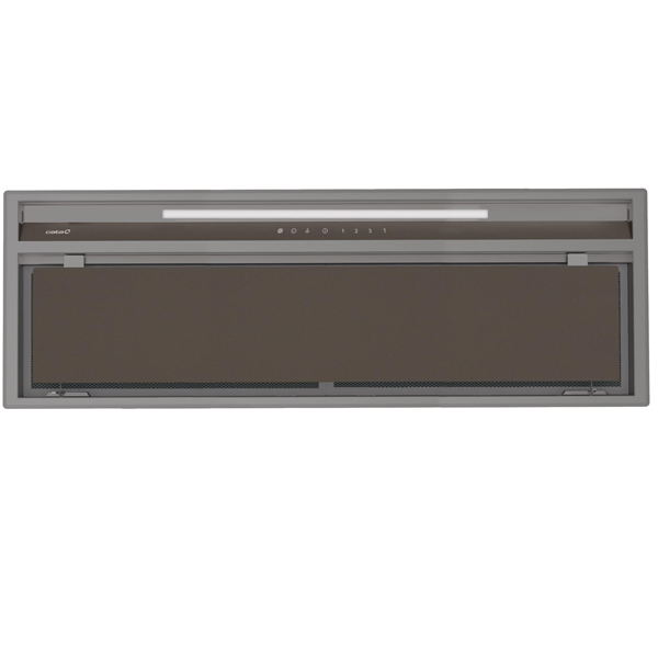 Exaustor Cata GCX83SD | 750 m³/h, 65 dB, Classe A