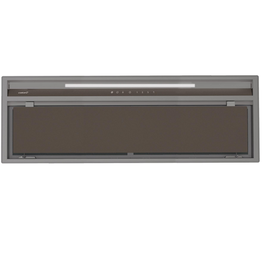 Exaustor Cata GCX83SD | 750 m³/h, 65 dB, Classe A