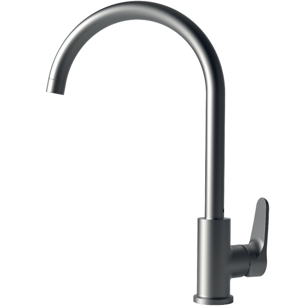 Misturadora Edesa Niagara Inox