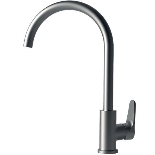 Misturadora Edesa Niagara Inox