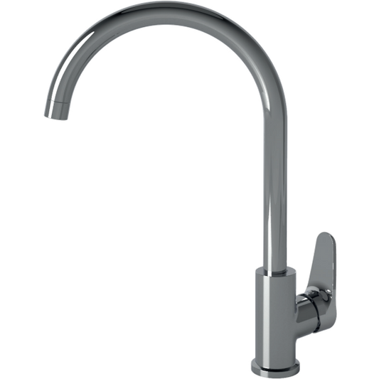 Misturadora Edesa Niagara Cromo