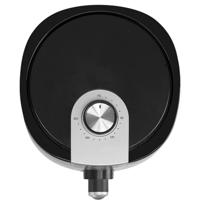 Fritadeira Sem Óleo Orbegozo FDR 27 | 2.5L, 1200W, 30 min