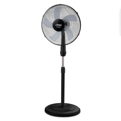 Ventoinha UFESA - Seattle - 84105609