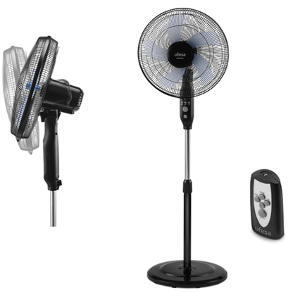 Ventoinha UFESA - Dakota - 84105610