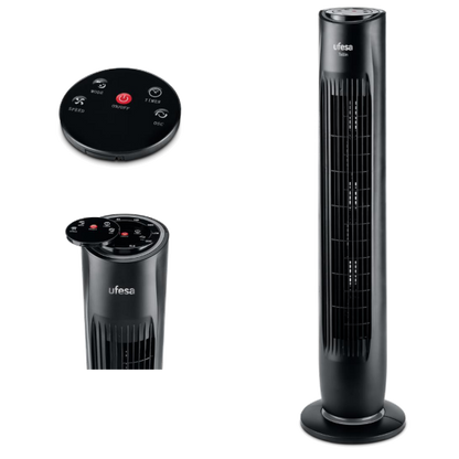 Ventoinha UFESA - Tallin - 84105612