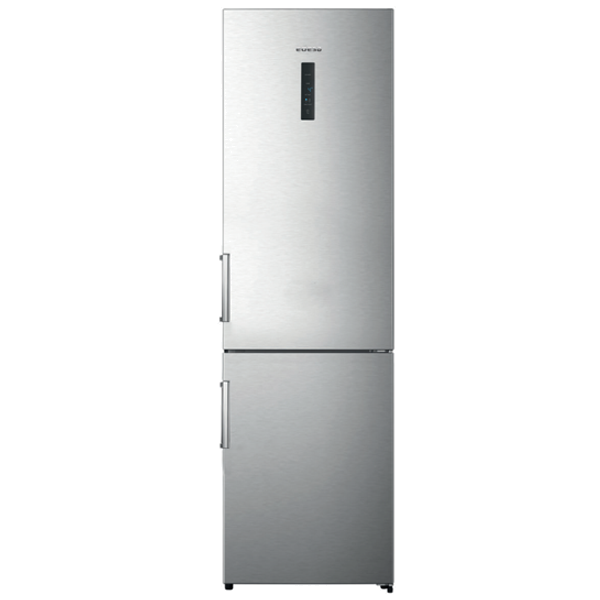 Frigorífico Combinado Edesa EFC2035NF | 336L, No Frost, Classe D