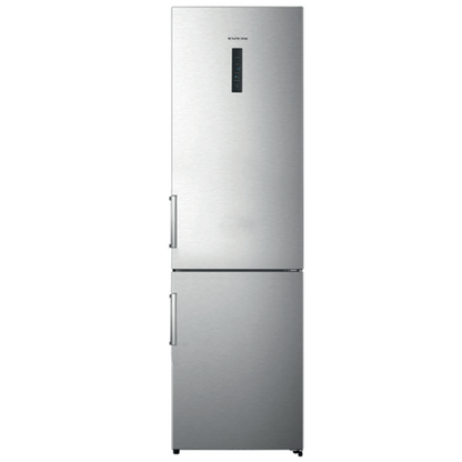 Frigorífico Combinado Edesa EFC2035NF | 336L, No Frost, Classe D