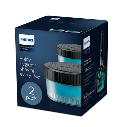 Conjunto De Limpeza Philips - Cc12/50