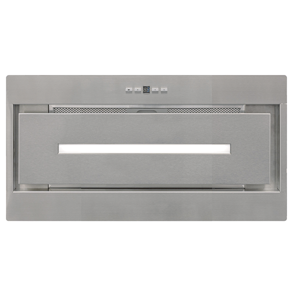 Exaustor Integrável CATA GPL52X | 52cm, 645m3/h