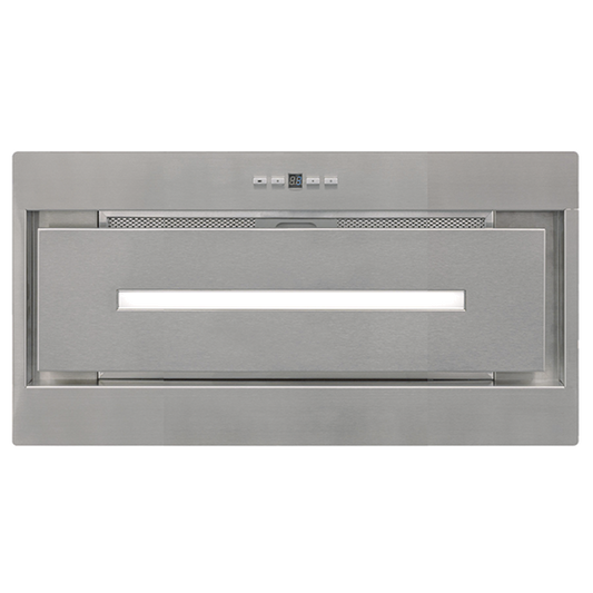 Exaustor Integrável CATA GPL52X | 52cm, 645m3/h