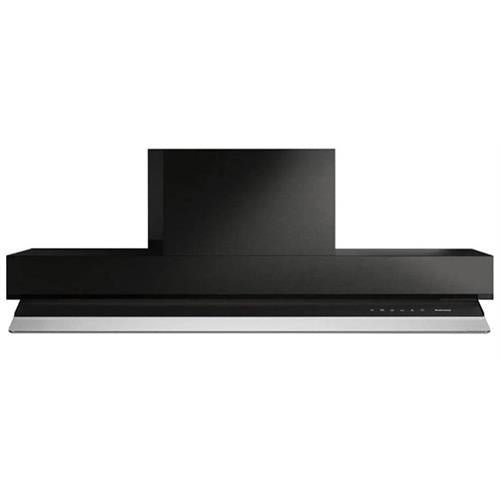 Exaustor de Parede FALMEC Virgola | 75cm, LED, 600m3/h
